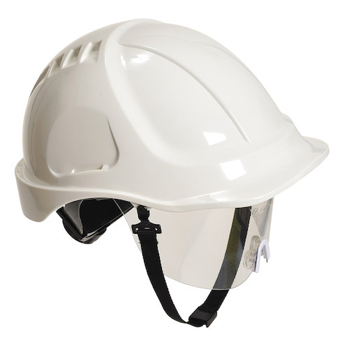 PW54 Endurance Plus Visor Helmet (5036108260713)